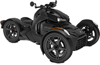 Buy new or pre-owned Can-am Ryker at Plourde & Plourde